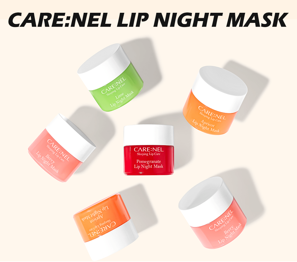 Apricot Lip Night Mask 5g Detail 11