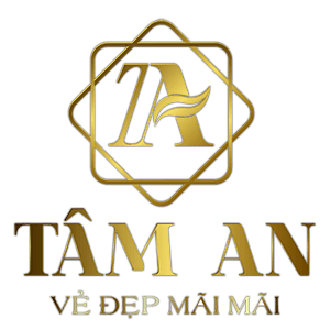 Logo Tam An New Small – Mỹ phẩm thiên nhiên Tâm An