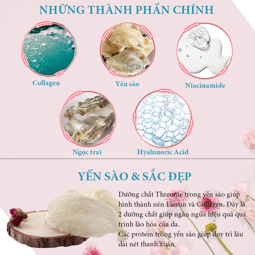 Kem Trang Da Blena Whitening Dark Spot Remover Cream Ngua Nam Tan Nhang Lao Hoa 23 (1)