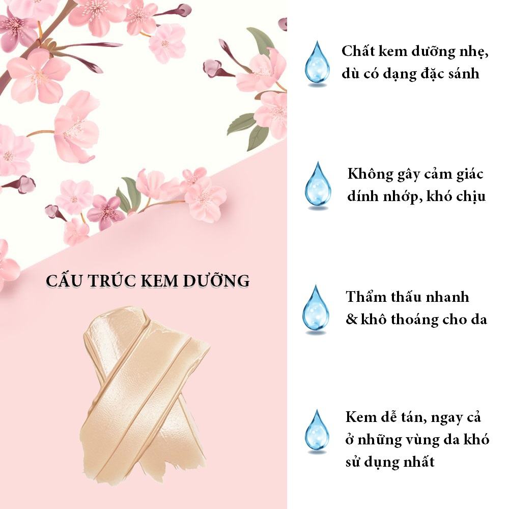 Kem Trang Da Blena Whitening Dark Spot Remover Cream Ngua Nam Tan Nhang Lao Hoa 23 (4)