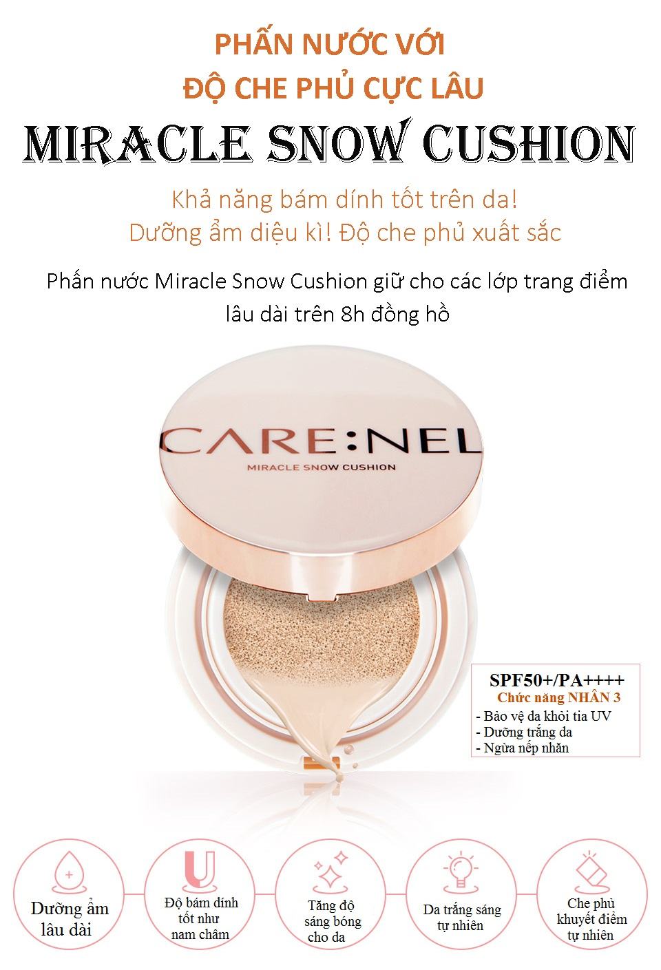 Phan Nuoc Carenel Miracle Snow (1)