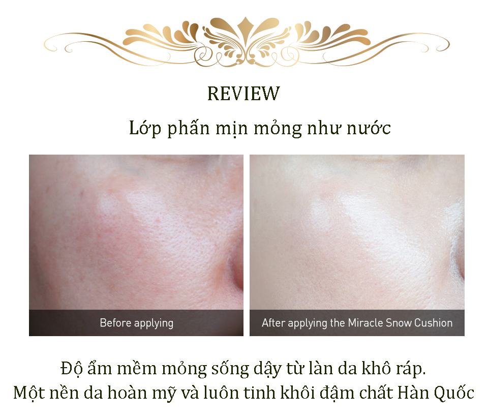 Phan Nuoc Carenel Miracle Snow (10)