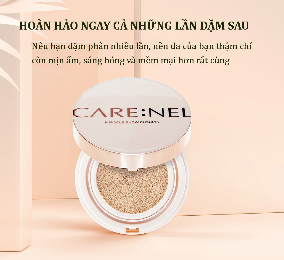 Phan Nuoc Carenel Miracle Snow (13)