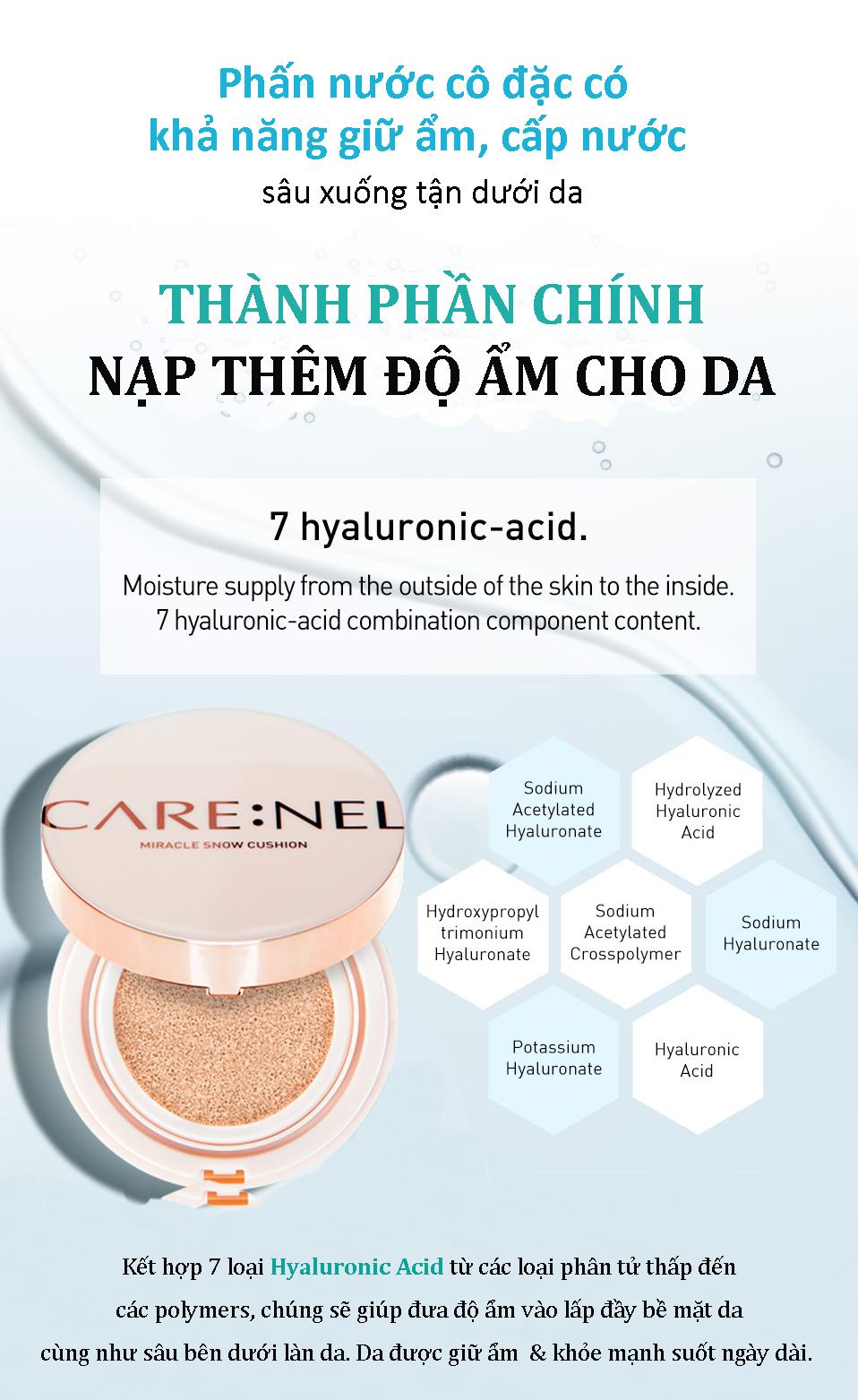 Phan Nuoc Carenel Miracle Snow (3)