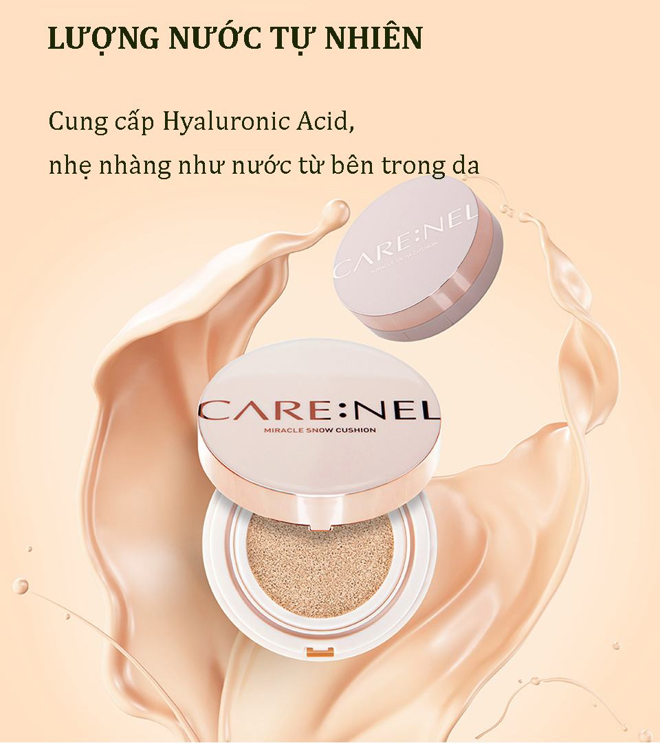 Phan Nuoc Carenel Miracle Snow (9)